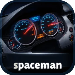 SPACEMAN — ikon APK